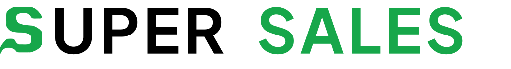 Super Sales Logo